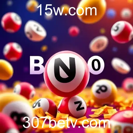 Bingo Online: A Evolução da Diversão com 307bet