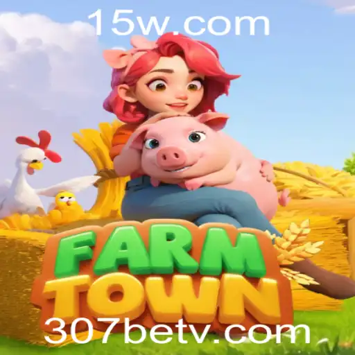 Descubra FarmTown: O Jogo Imersivo que Conecta Comunidades e Inovação