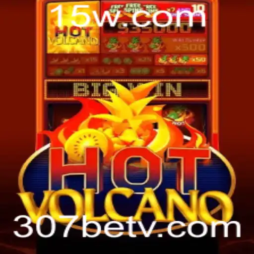 Explorando HotVolcano: O Envolvente Jogo de Aventura e Sua Conexão com 307bet
