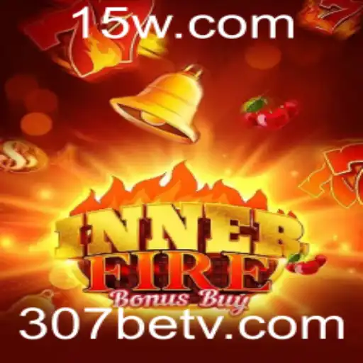 InnerFireBonusBuy: Explore o Mundo Emocionante de Jogos com 307bet