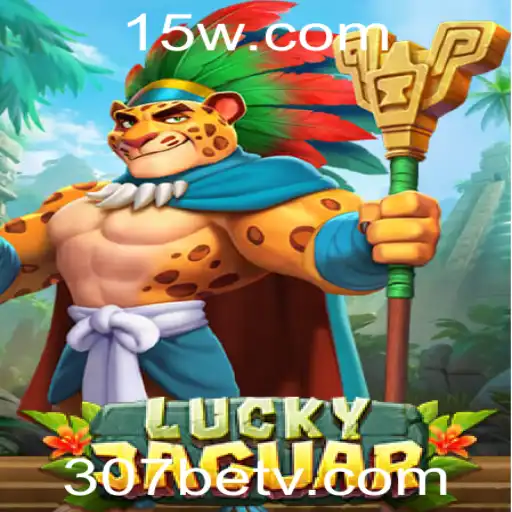 Descubra a Emoção do LuckyJaguar: O Novo Sucesso de 307bet