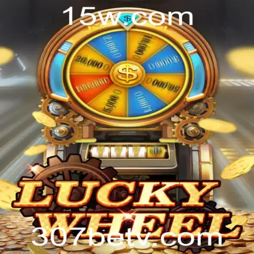 Descubra o Empolgante Jogo LuckyWheel com 307bet