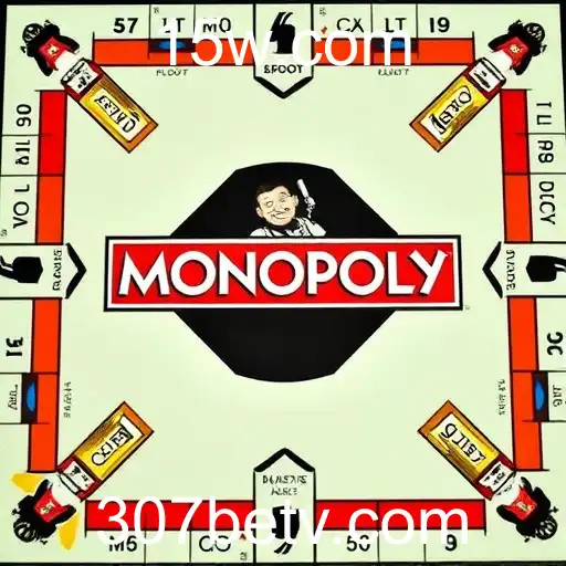 A Fascinante História e Evolução do Jogo Monopoly