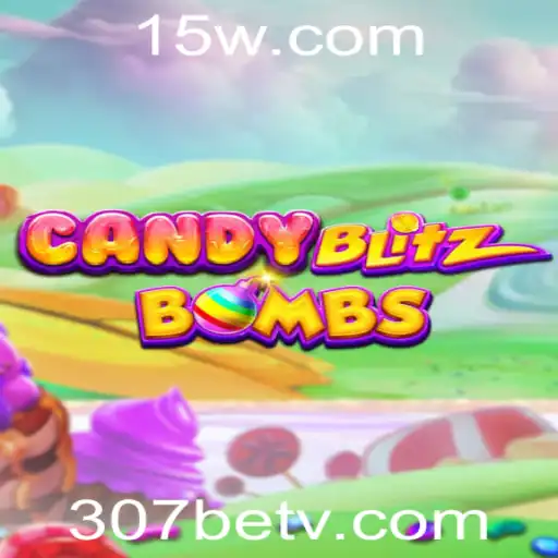 CandyBlitzBombs: A Aventura Explosiva Repleta de Doces e Estratégia