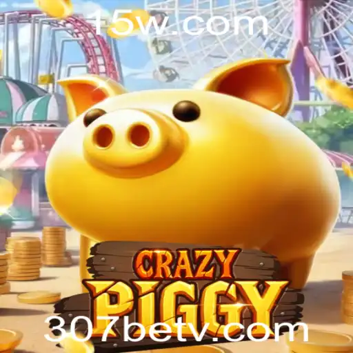 CrazyPiggy: Um Mergulho no Divertido Mundo dos Jogos de Aventura com 307bet