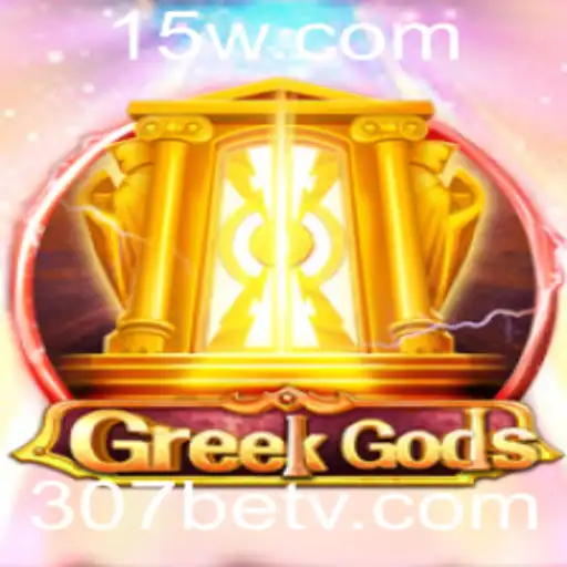 Uma Viagem Fascinante ao Mundo de GreekGods: Explore, Aprenda e Divirta-se
