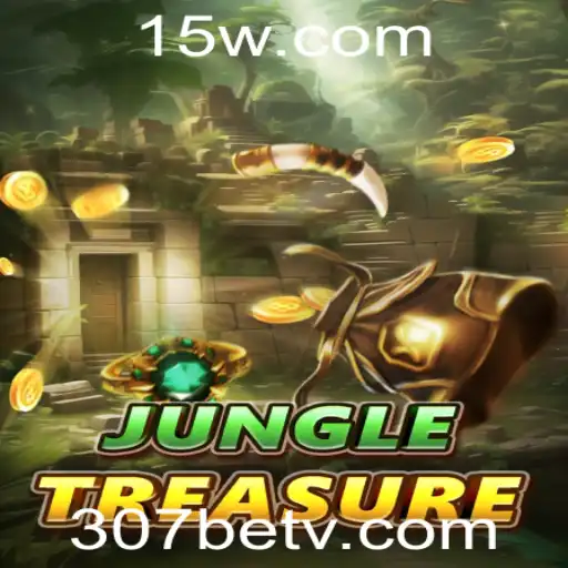 Explorando o Fascinante Mundo de JungleTreasure