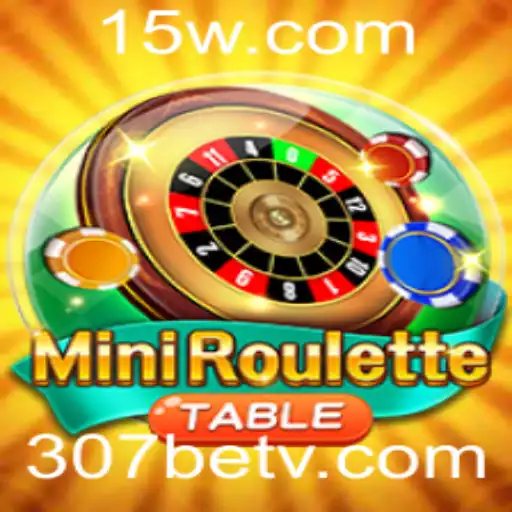 Descobrindo o Mundo do MiniRoulette e sua Fascinação com a 307bet
