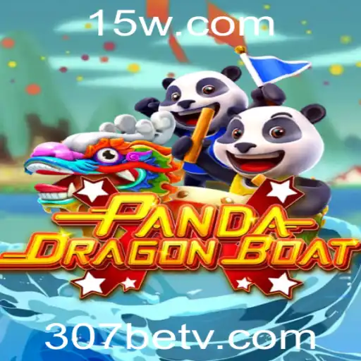Explorando o Mundo do Jogo PANDADRAGONBOAT