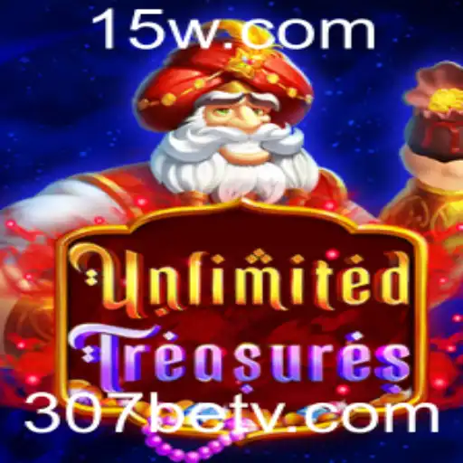 UnlimitedTreasures: Descubra o Mundo do Jogo Inovador com 307bet