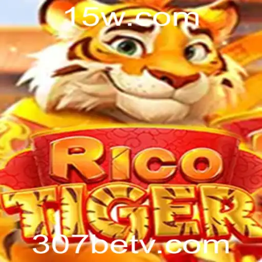 RicoTiger: Uma Experiência Empolgante no Mundo dos Jogos Online com 307bet
