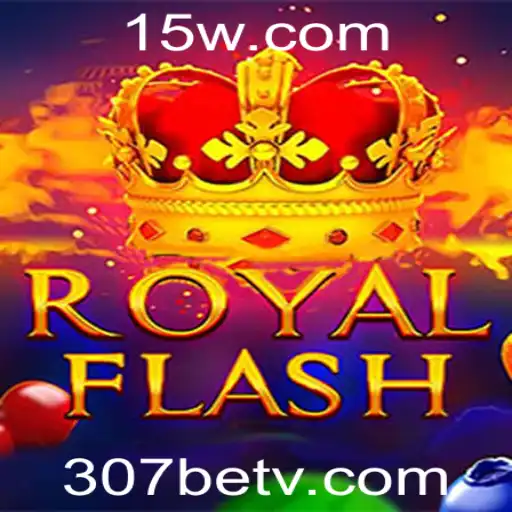 Descubra o Universo do RoyalFlash: A Nova Sensação dos Jogos