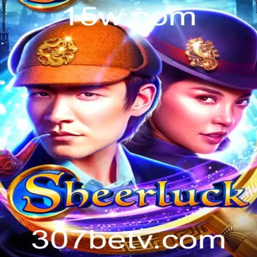 Explorando o Mundo de Sheerluck: Um Jogo de Mistério e Estratégia com 307bet