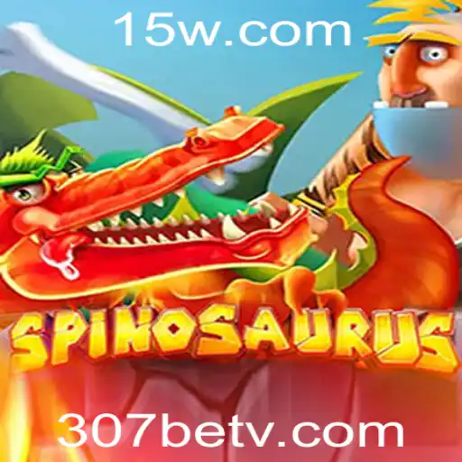 Explorando o Mundo do Jogo Spinosaurus e Sua Conexão com o 307bet
