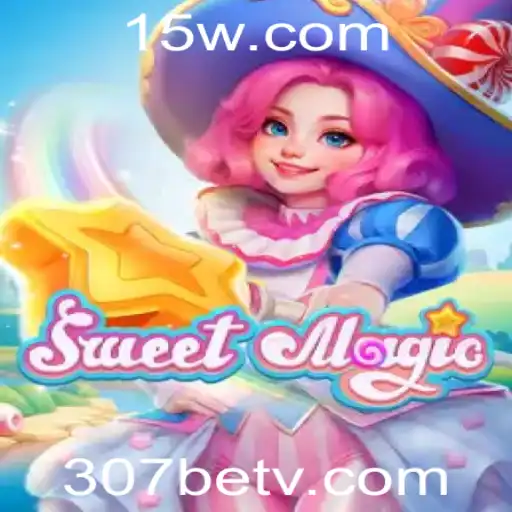 Descubra o Encantador Jogo SweetMagic e Como Jogar com 307bet