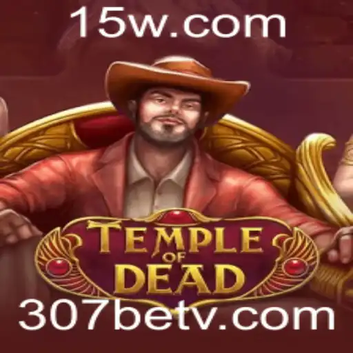 Descubra o Mundo Enigmático de TempleofDead e a Tensão de 307bet