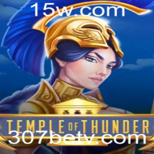 Descubra o Mundo Aventureiro de TempleofThunder