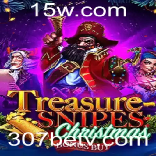 Descubra o Encantador Jogo TreasuresnipesChristmas